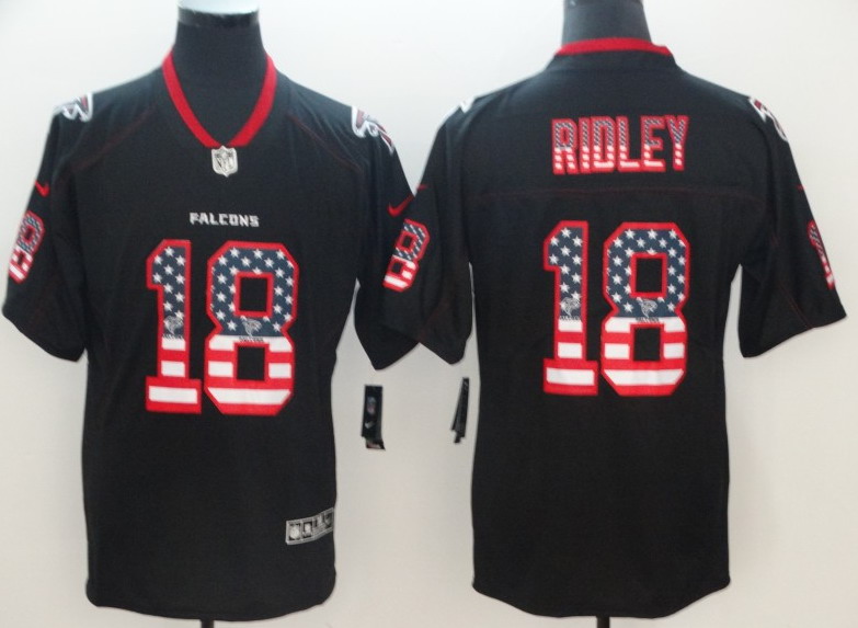 2019 NFL men Limited Jerseys-180